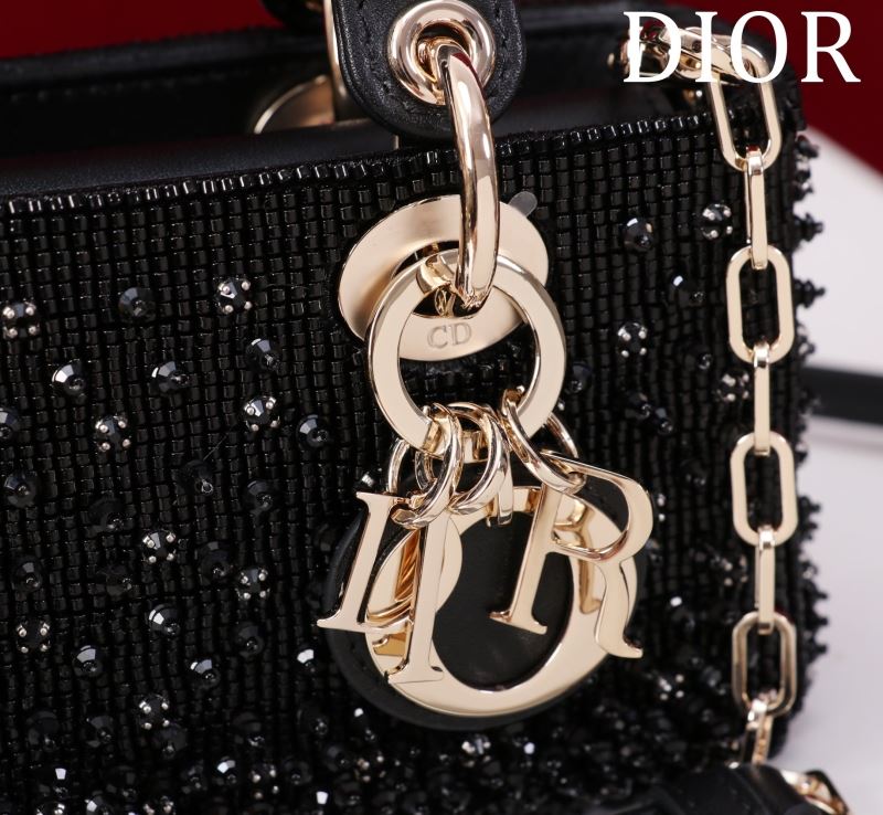 Christian Dior My Lady Bags